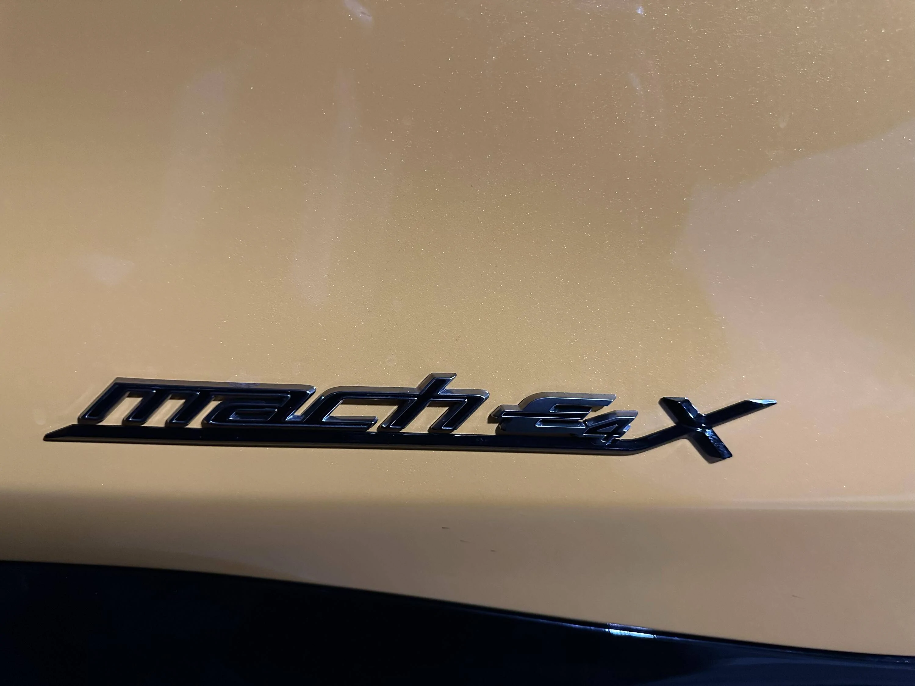 Ford Mustang Mach-E 11/7/22  Build Week Thread for 2023 MME's tempImageC1VKjn