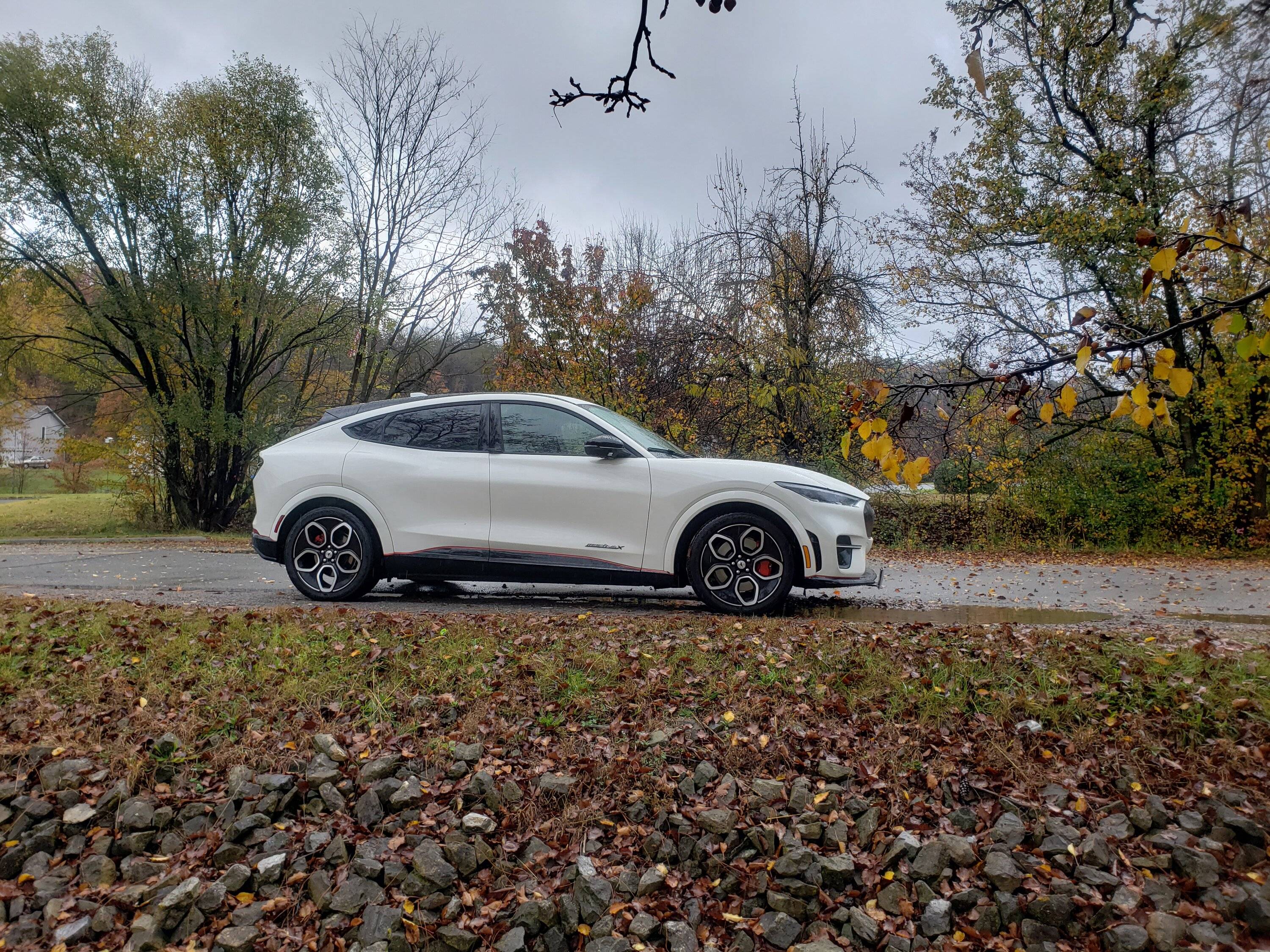 Ford Mustang Mach-E Possibly Facing Eviction; Advice Needed 20221105_105603