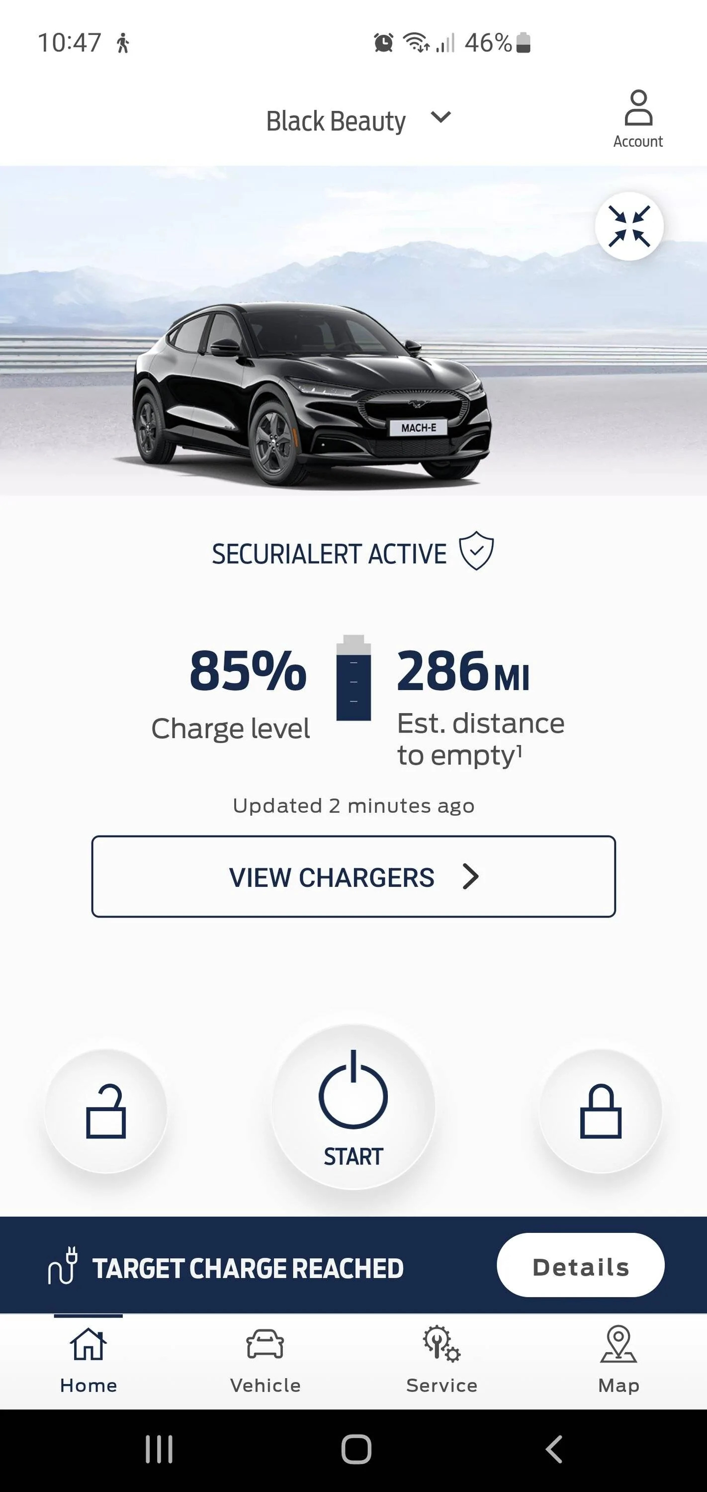 Ford Mustang Mach-E UK Customers Screenshot_20221216_104744_FordPass