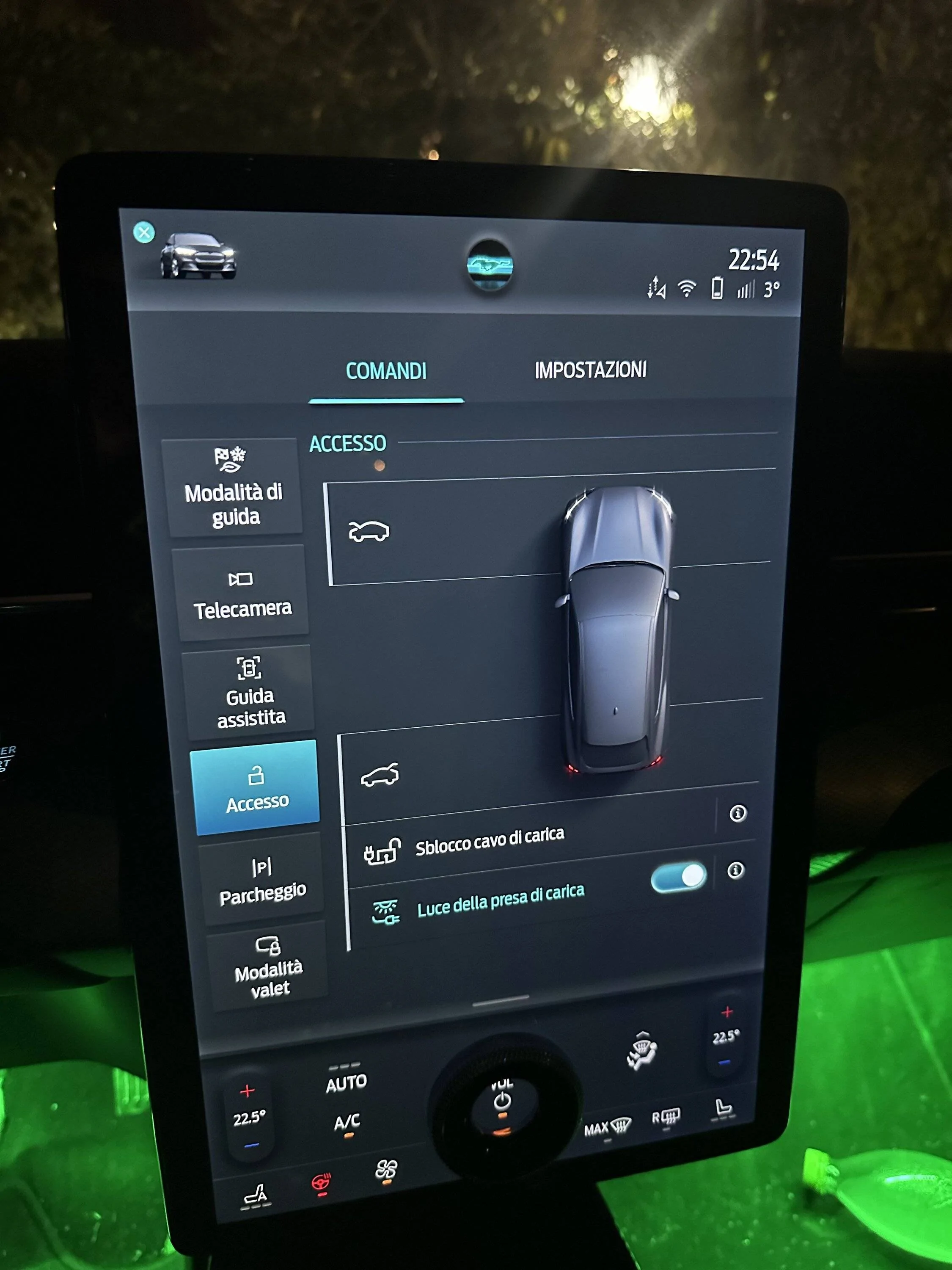 Ford Mustang Mach-E Power-Up 4.x software updates should begin rolling out 42628DA7-C445-4F60-AF5D-CBED0E761E64
