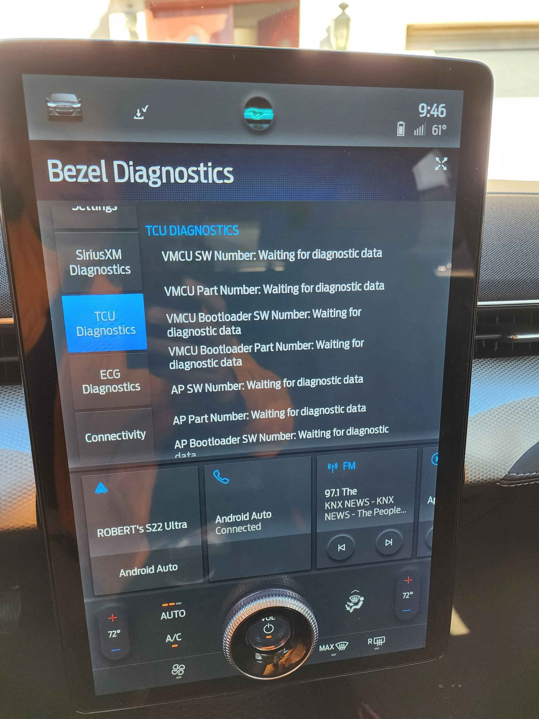 Ford Mustang Mach-E SSM 51228 - Inoperative FordPass Remote Features 20221219_094610
