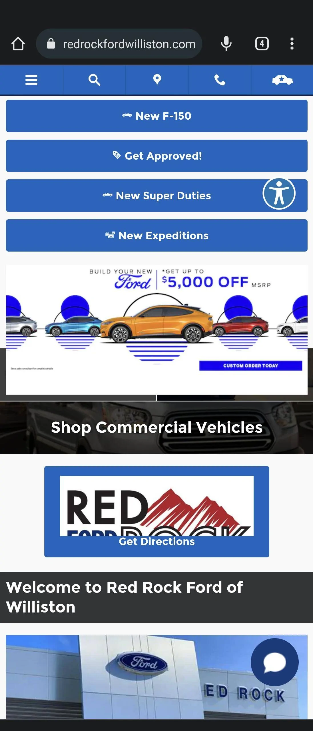 Ford Mustang Mach-E Demand dropping / asking price dropping? Screenshot_20221219-230152