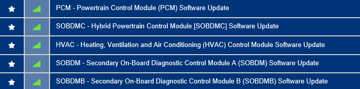 Ford Mustang Mach-E Post here if you have an active FDRS account and are willing to look up info for others 3FMTK1SS2MMA20177-20-Dec-22