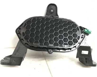 Ford Mustang Mach-E Adding a real subwoofer w/amp to your Mach-E B938256D-B0AA-4CE0-B7A7-B1E7FE8A22F6