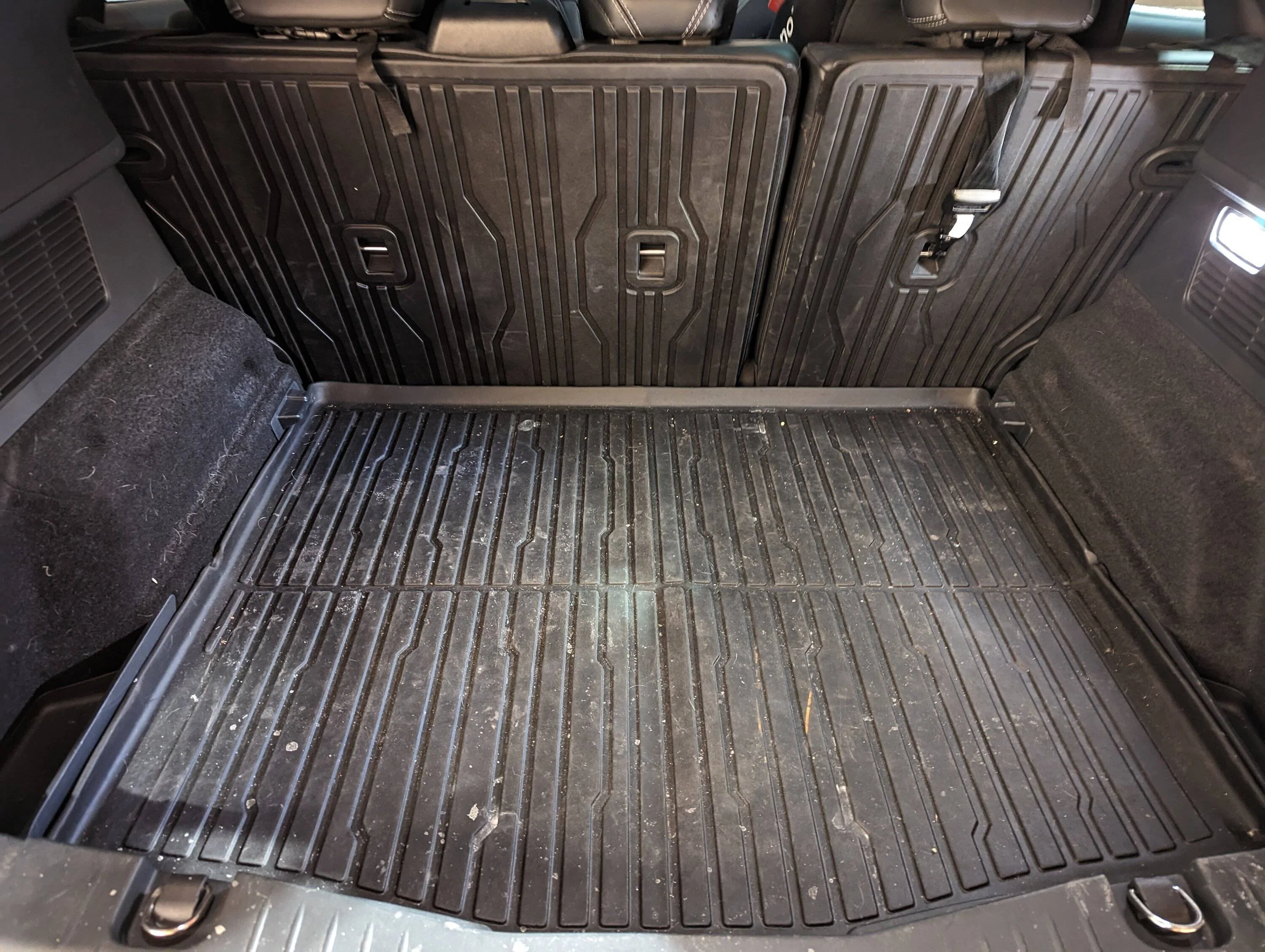Ford Mustang Mach-E Update【AOSK】We want to appreciate all your support, and we prepared a Christmas Gift for you PXL_20221221_230058986