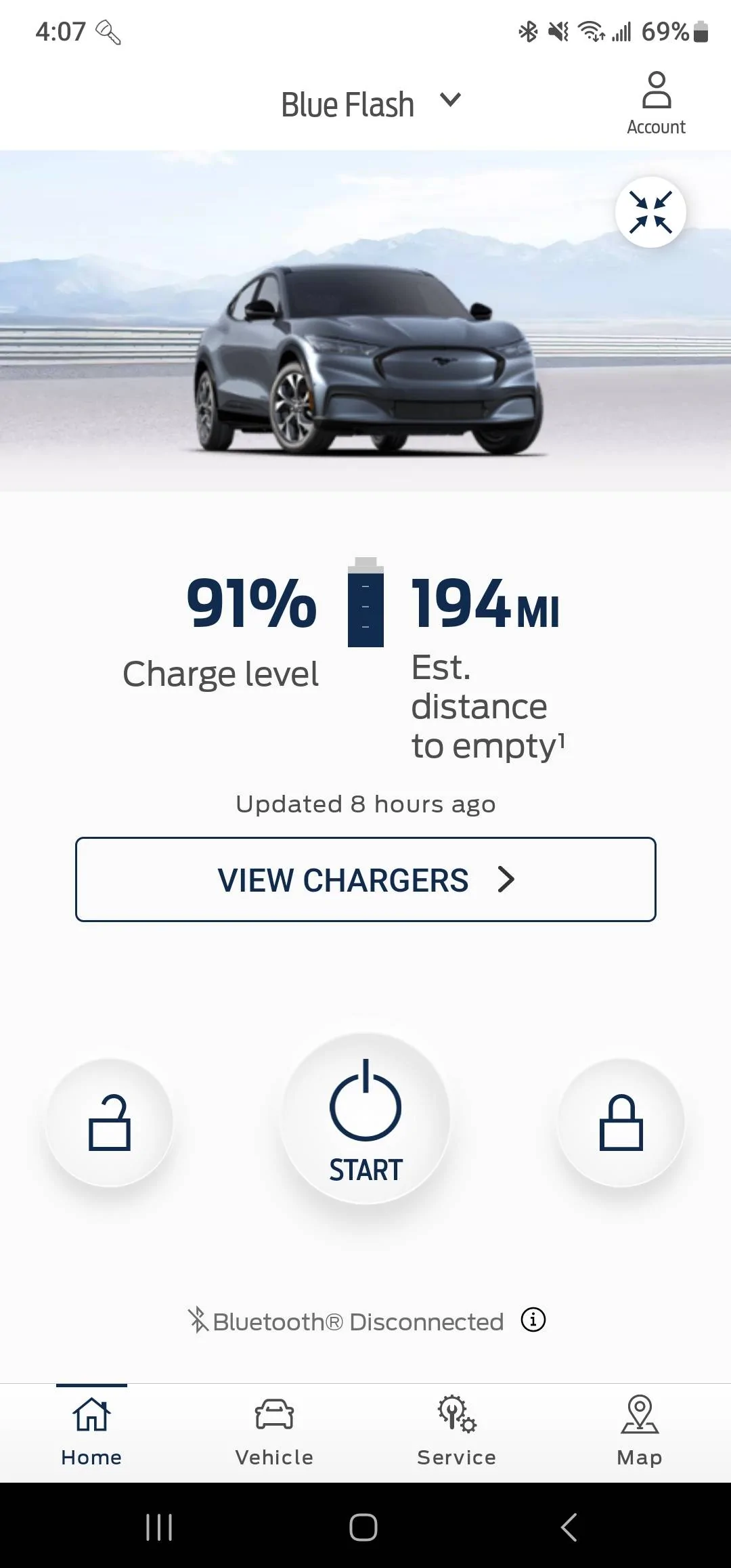 Ford Mustang Mach-E Phoenix Charging in Winter Screenshot_20221221_160701_FordPass