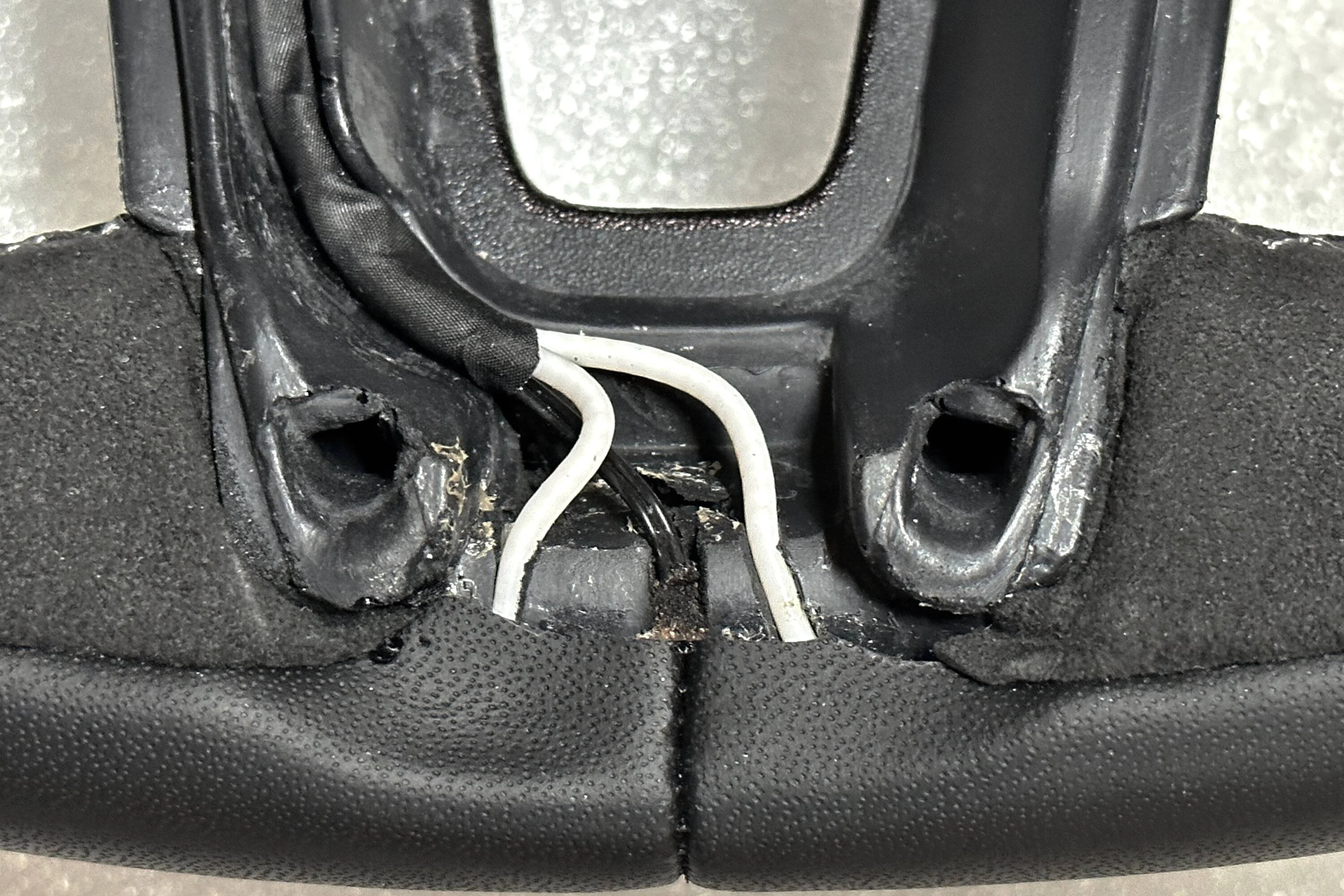 Ford Mustang Mach-E Steering wheel heating - change temperature with FORScan? IMG_4078 (1)