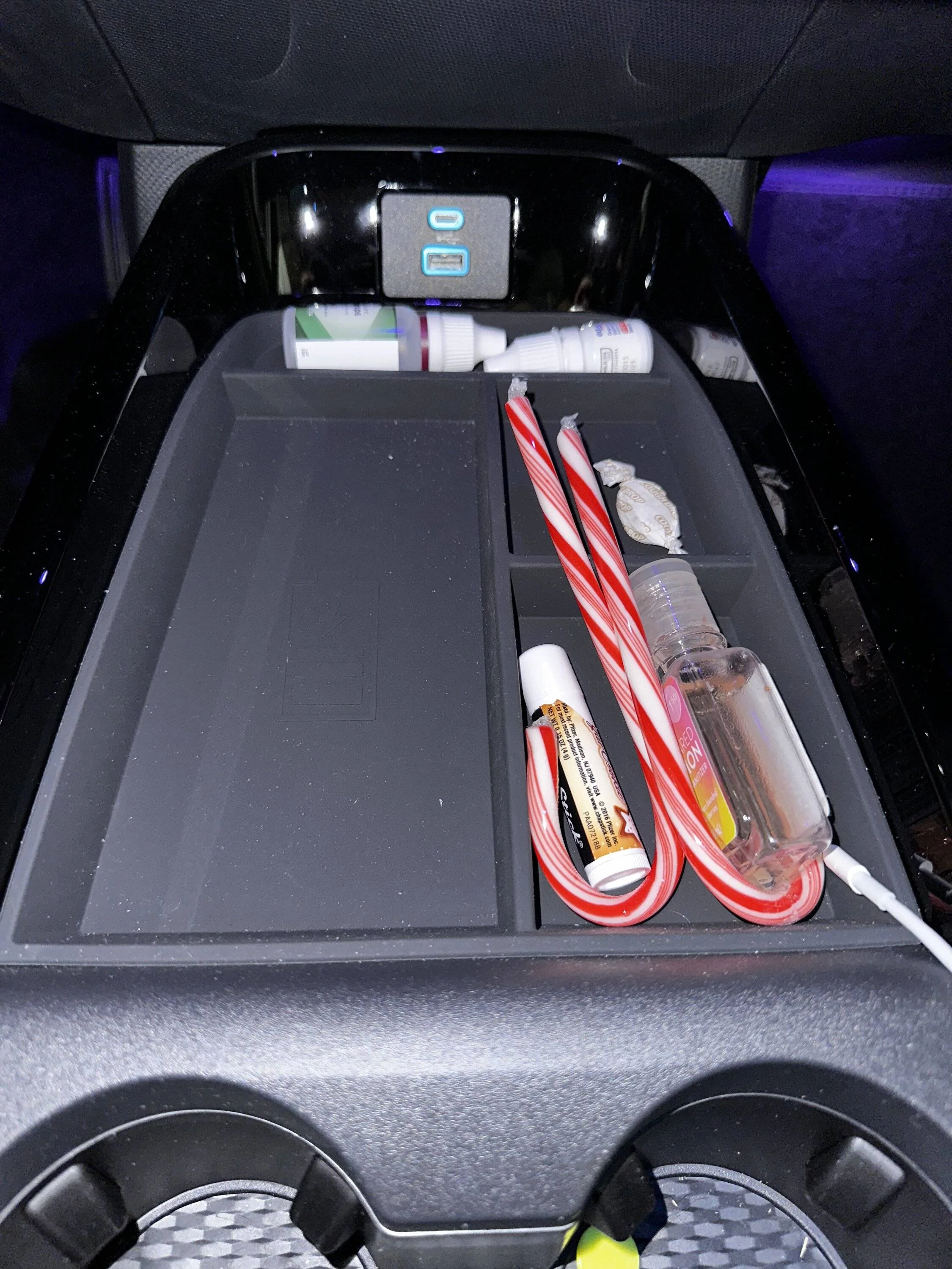 Ford Mustang Mach-E Update【AOSK】We want to appreciate all your support, and we prepared a Christmas Gift for you 740F9047-AB98-4722-96C3-273759E01375