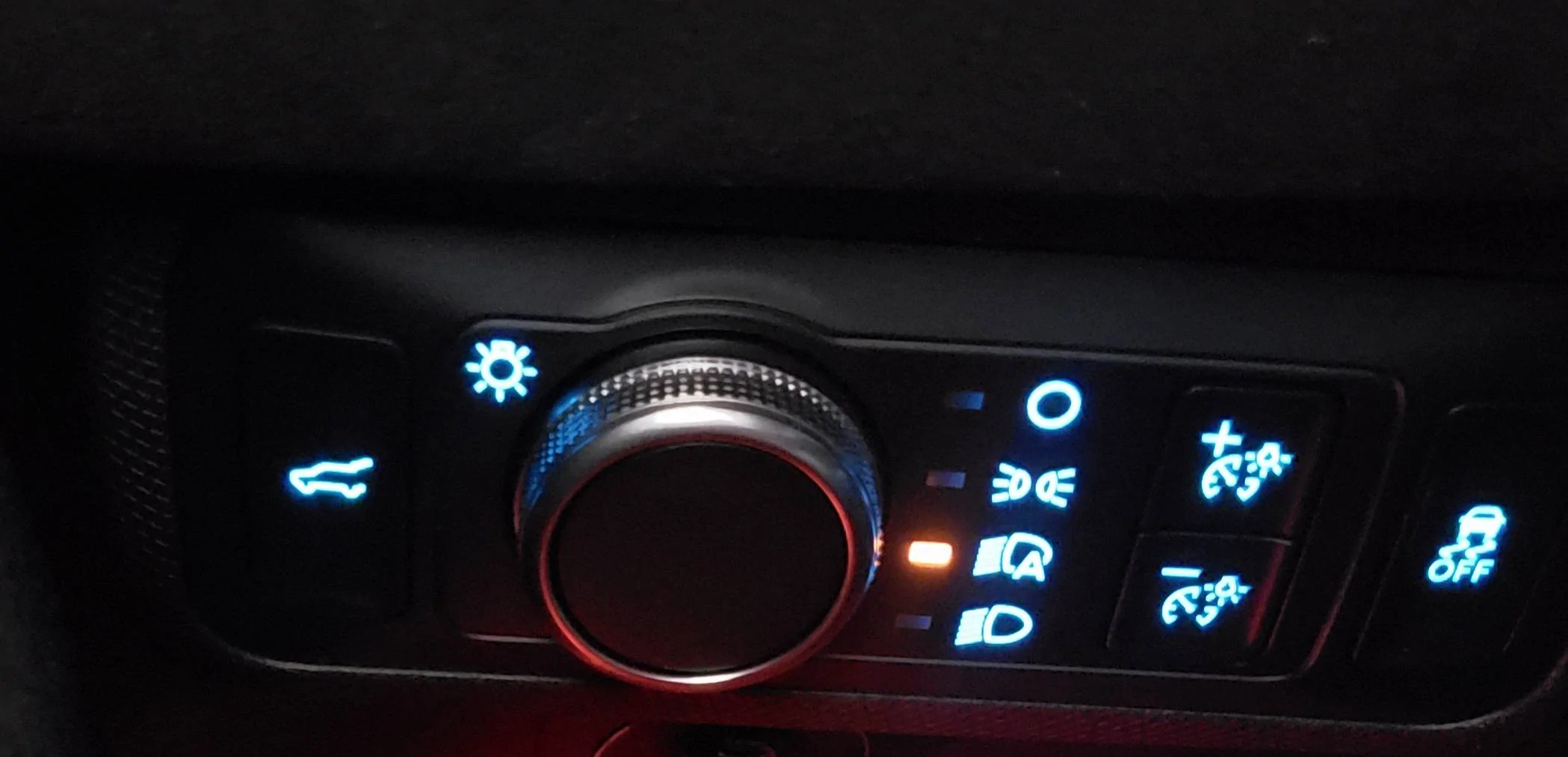 Ford Mustang Mach-E Adding a Direct Camera Switch - DIY how-to instructions 52470320201_b1113f5a72_o