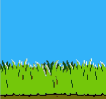 Ford Mustang Mach-E First MME Duck Hunt duck-hunt-nes