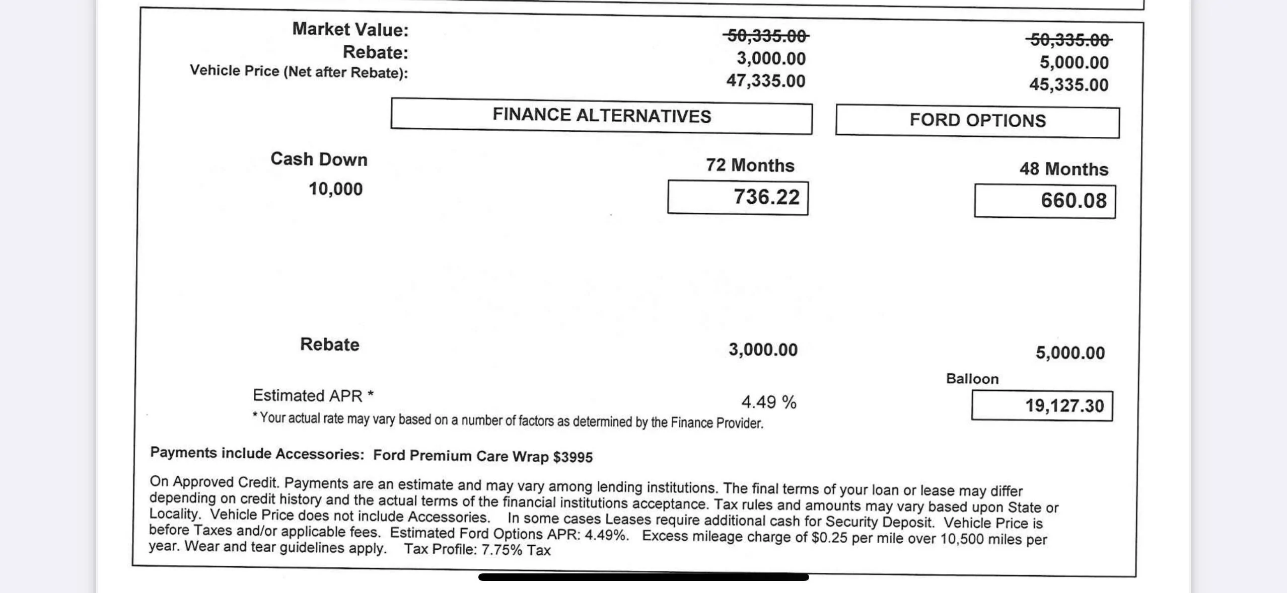 Ford Mustang Mach-E Mach E Select 2023 pricing and rebates?!? F1D6695F-5208-4B6C-89ED-7C692A6E95B0