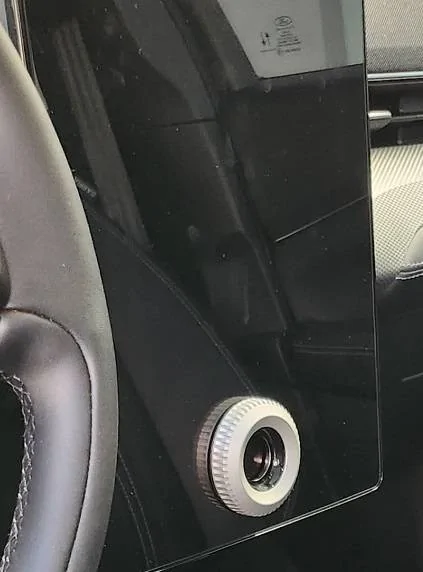 Ford Mustang Mach-E Is a screen protector really necessary? screenprot