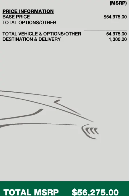 Ford Mustang Mach-E 2023 Mach-E priced over $55K & delivered in 2023 will not qualify for tax credit! Latest IRS ruling says Mach-E is a CAR - not SUV ! Screen Shot 2022-12-29 at 10.38.23 AM