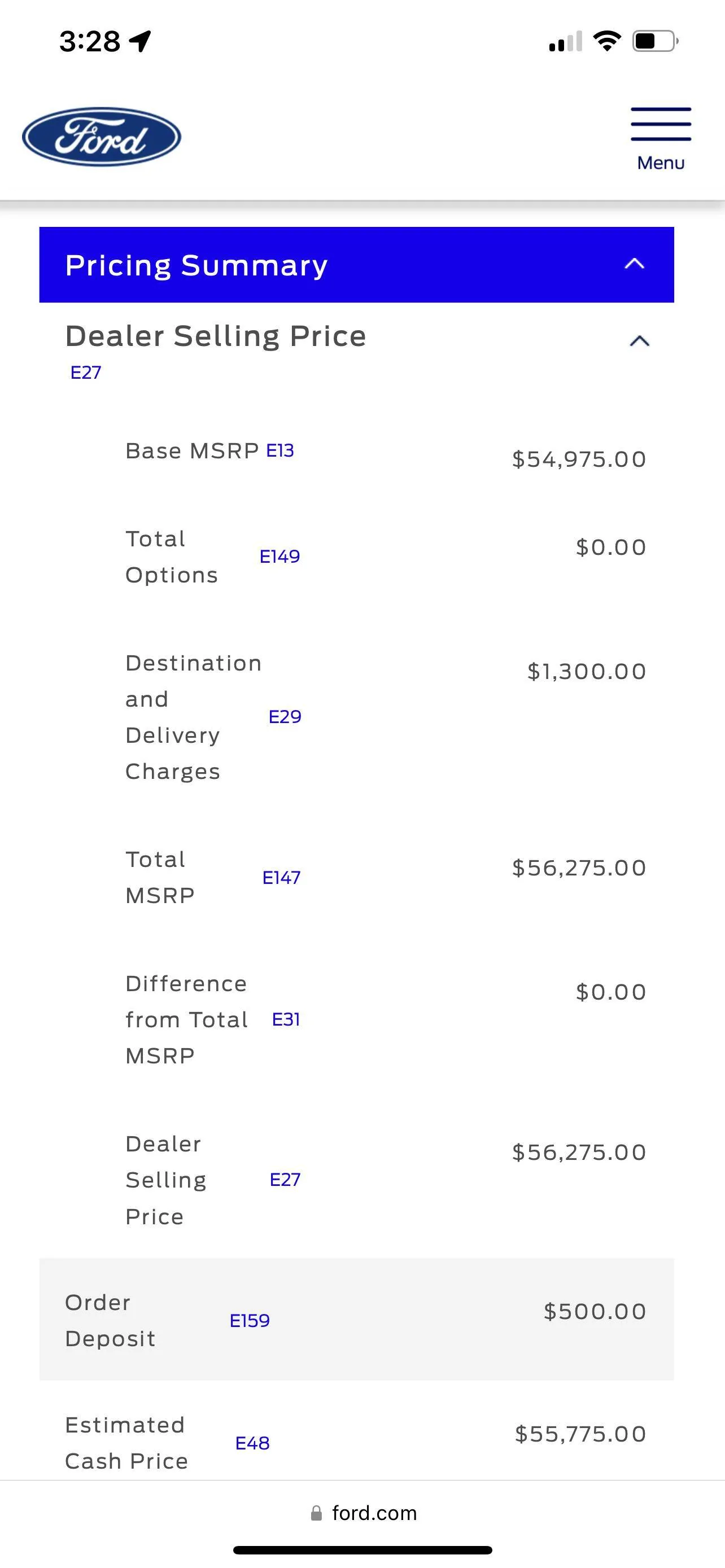 Ford Mustang Mach-E 2023 Mach-E priced over $55K & delivered in 2023 will not qualify for tax credit! Latest IRS ruling says Mach-E is a CAR - not SUV ! C9A06CE2-1432-4B0A-8252-09735BEB0851