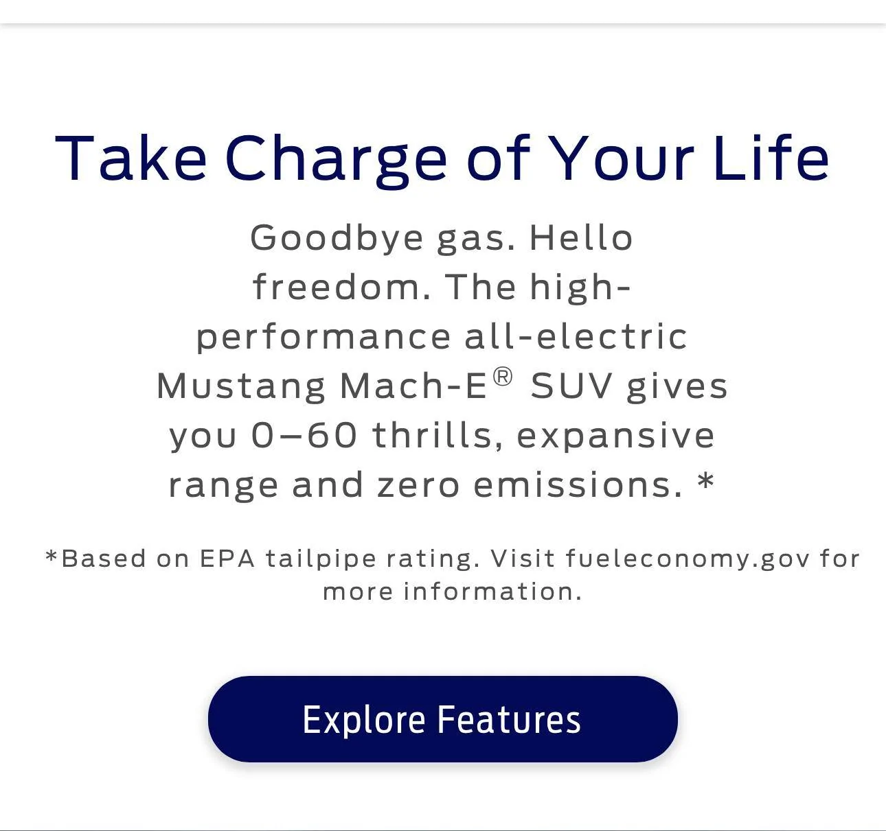 Ford Mustang Mach-E 2023 Mach-E priced over $55K & delivered in 2023 will not qualify for tax credit! Latest IRS ruling says Mach-E is a CAR - not SUV ! 1672371162060