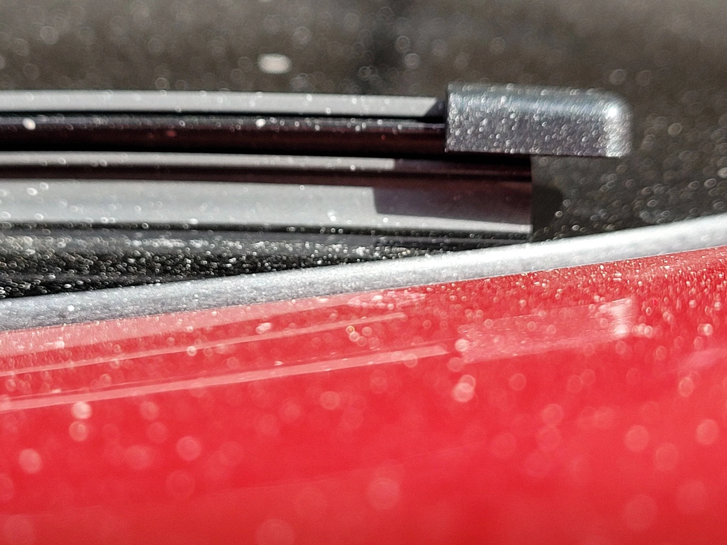 Ford Mustang Mach-E Rear wiper blade - longer replacement? 20221231_132426