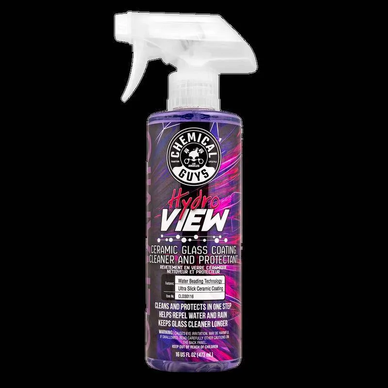 Ford Mustang Mach-E Camera Lens Cleaner / Repellant? glasscleaner