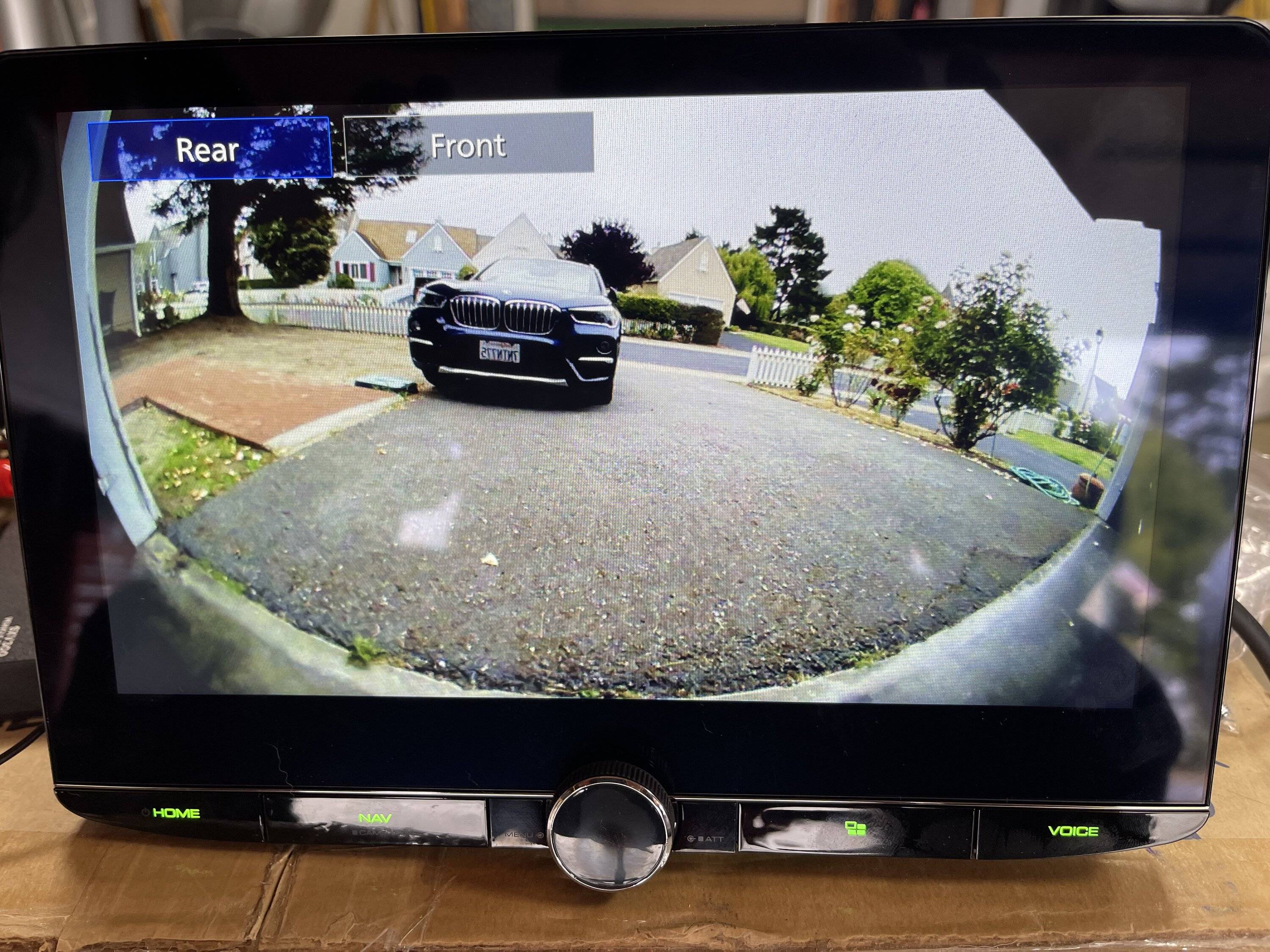Ford Mustang Mach-E HD Camera replacement? AE7BB31D-6002-4C57-94DA-18B0449686C9