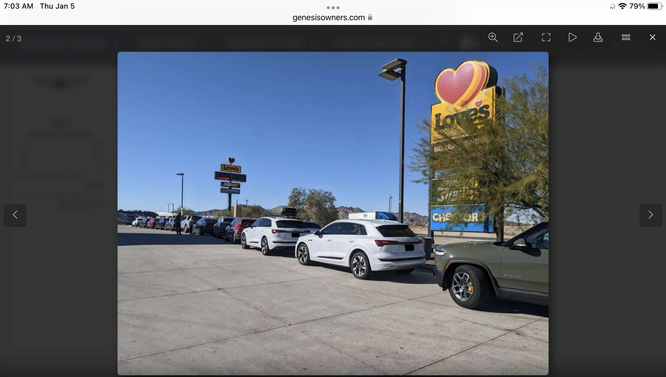Ford Mustang Mach-E 7000 miles since 11/17/2022 in Select - Cross Country Long Island/Arizona/CA plus Vegas/Tahoe/Bay F06D7E28-8CF8-468D-85CC-1E6D2D6FFFC1