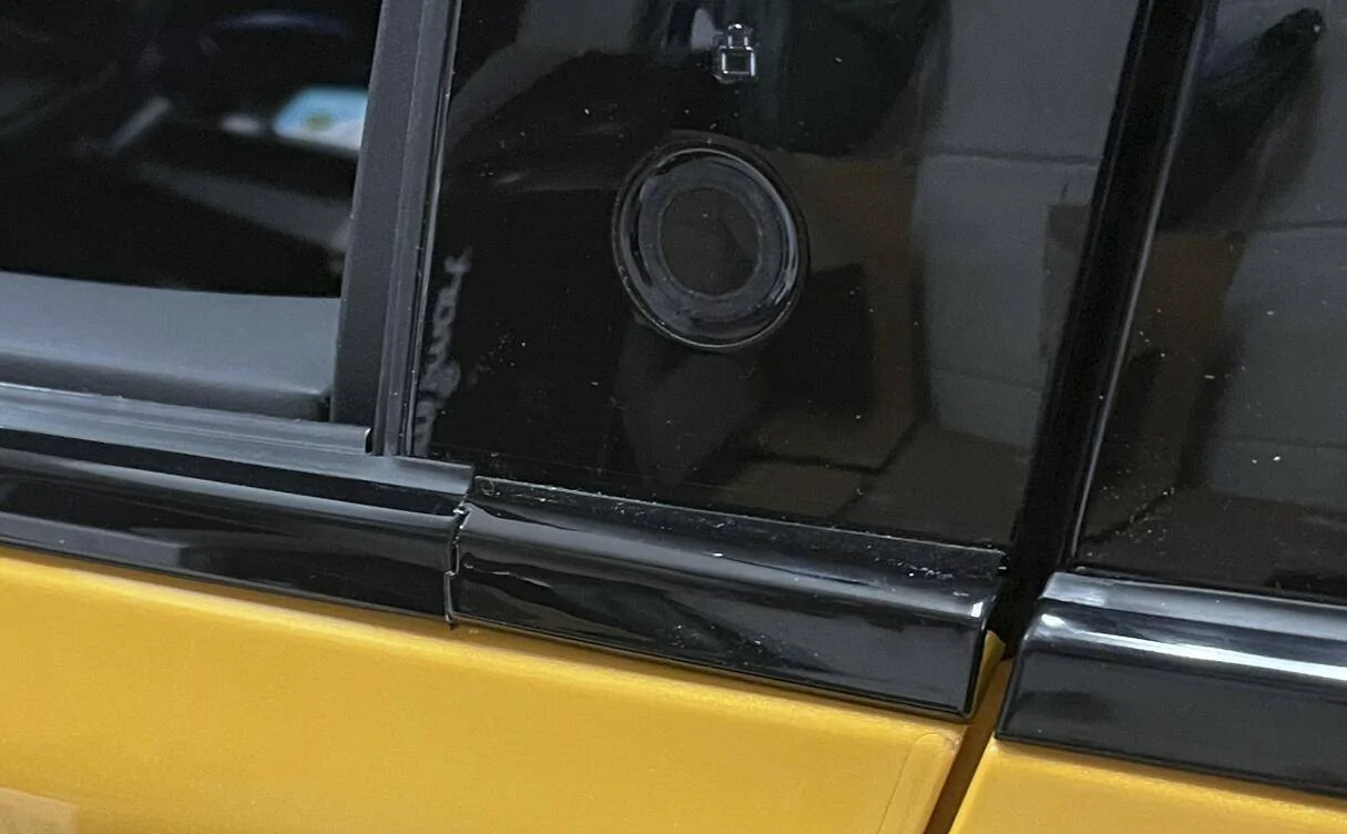 Ford Mustang Mach-E Something you need to know before purchasing our Mach E Front Door Handle Delete Kit. 1673227800173