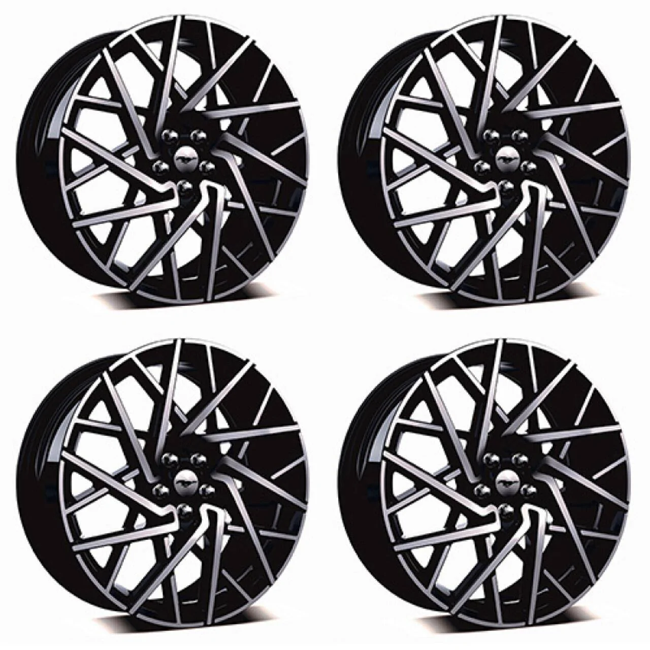 Ford Mustang Mach-E Looking for those that want to sell there OEM GT Performance Wheels. 1673255421861