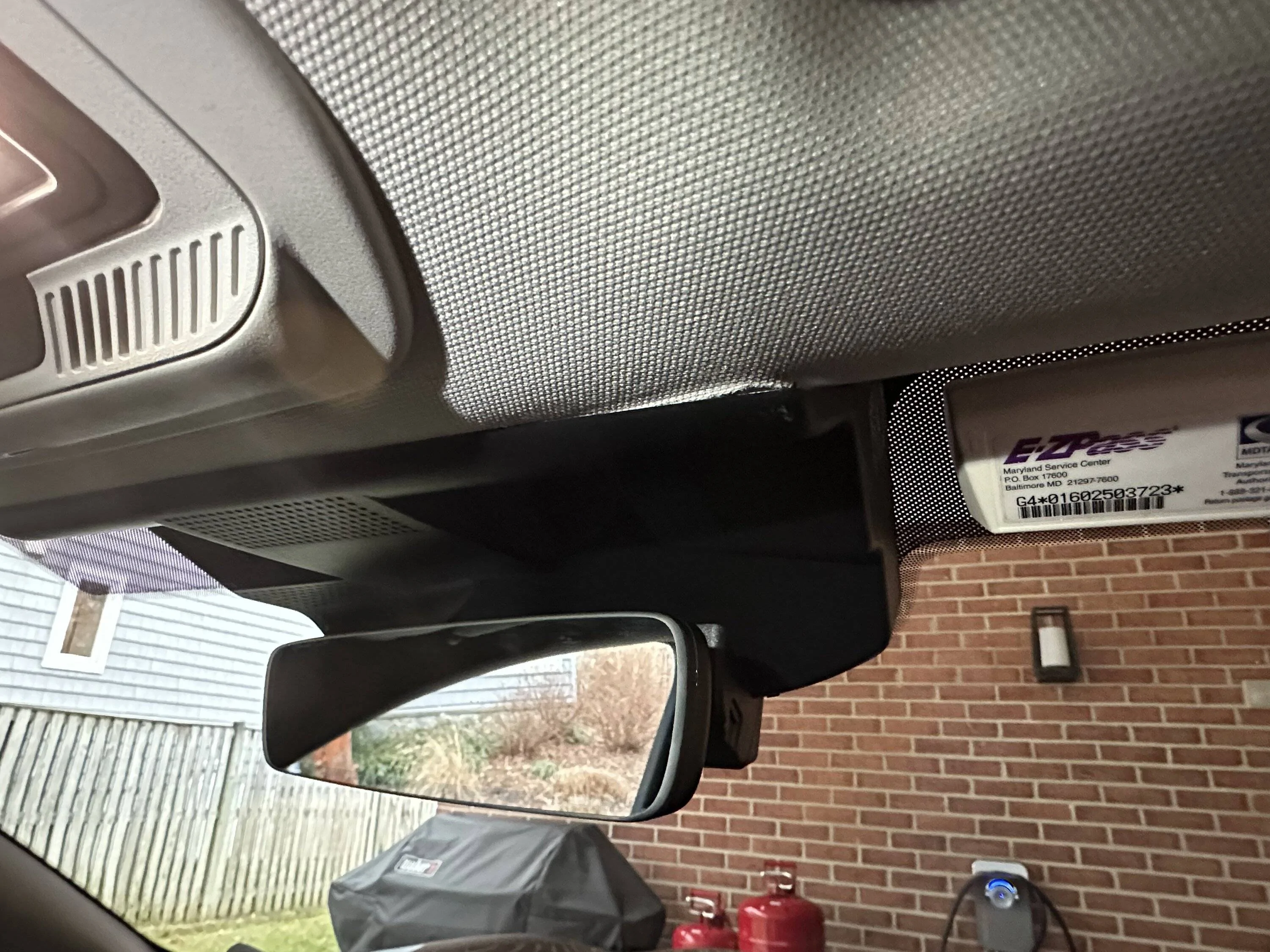Ford Mustang Mach-E Fitcamx FM Radio Interference Photo-2023-01-08-15-51-34_2047