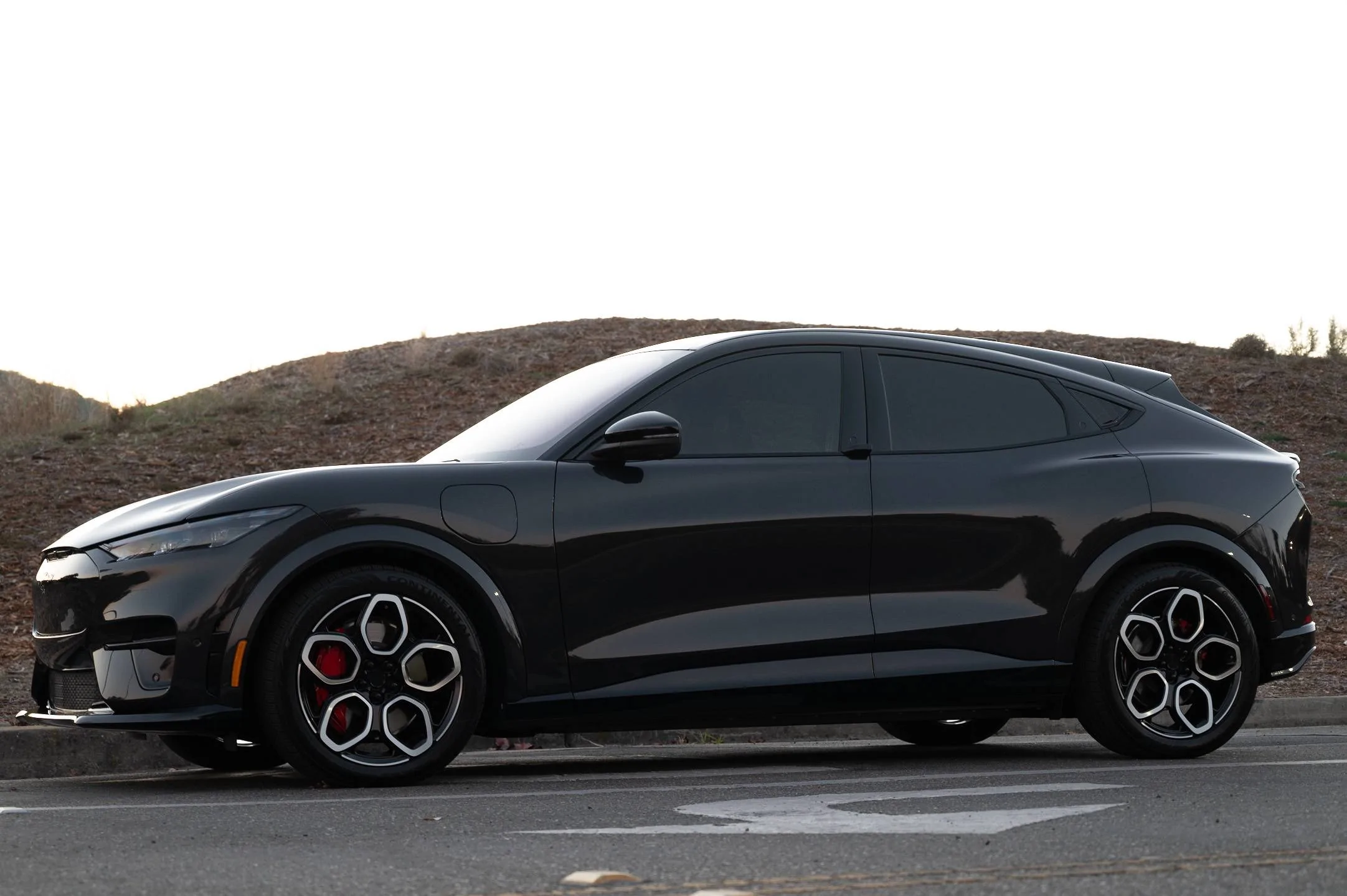 Ford Mustang Mach-E Window tint questions 99DAE2D8-E72A-4C6B-9384-6D1CF71349F9