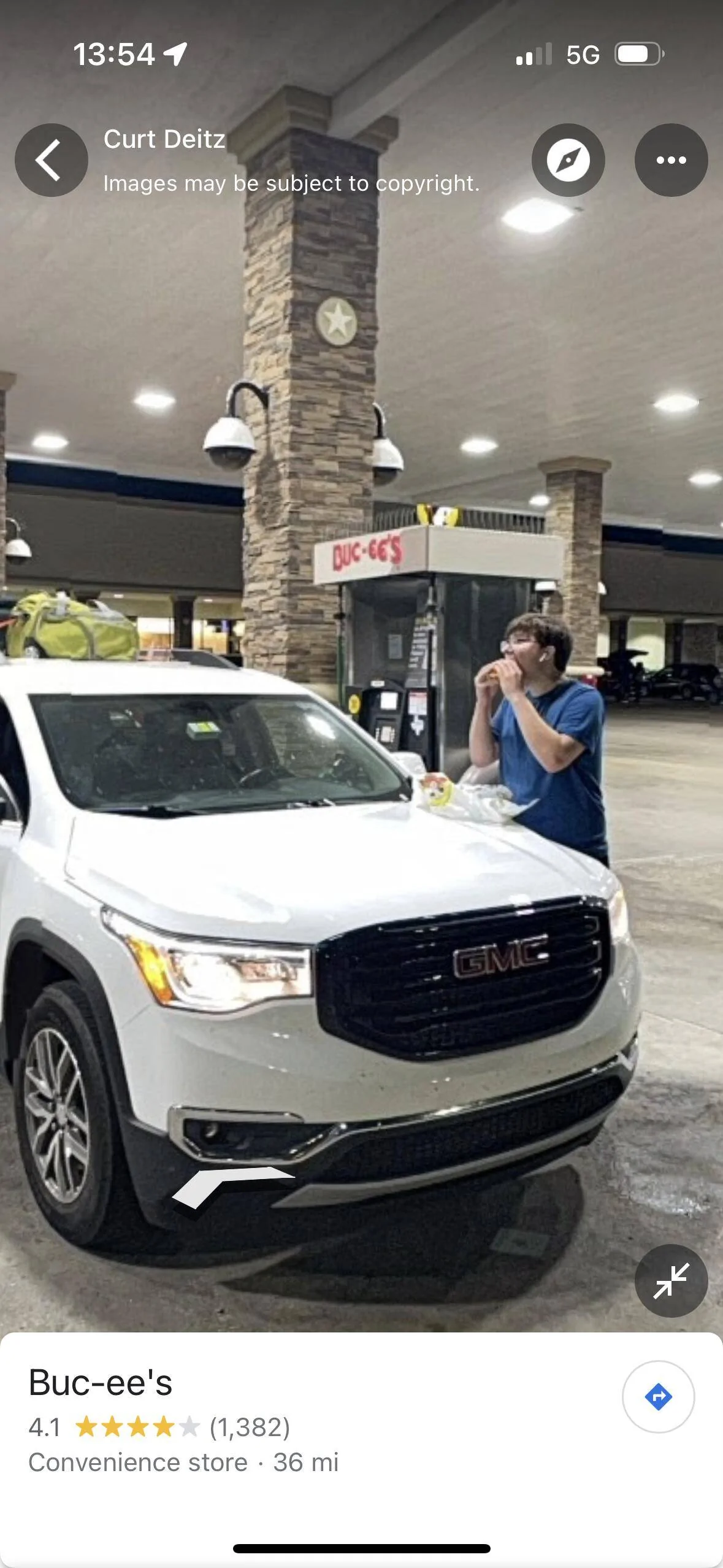 Ford Mustang Mach-E Tesla Chargers Going in at Wawas with “15 Minute General Parking” signs? EF1A34DA-CF07-42E0-A617-0C08D53161A8