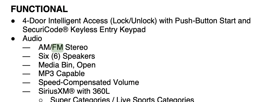Ford Mustang Mach-E New version of Blue Cruise ?  '23.5 MME coming out - scheduling starts 1/17. 1673406075194