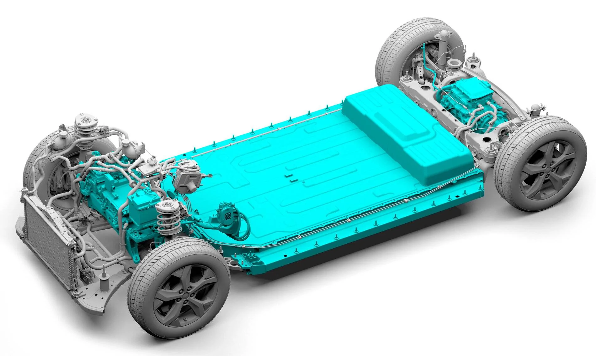 Ford Mustang Mach-E List of instructional videos, manuals, and web sites for Mach-E owners Hi-Rez
