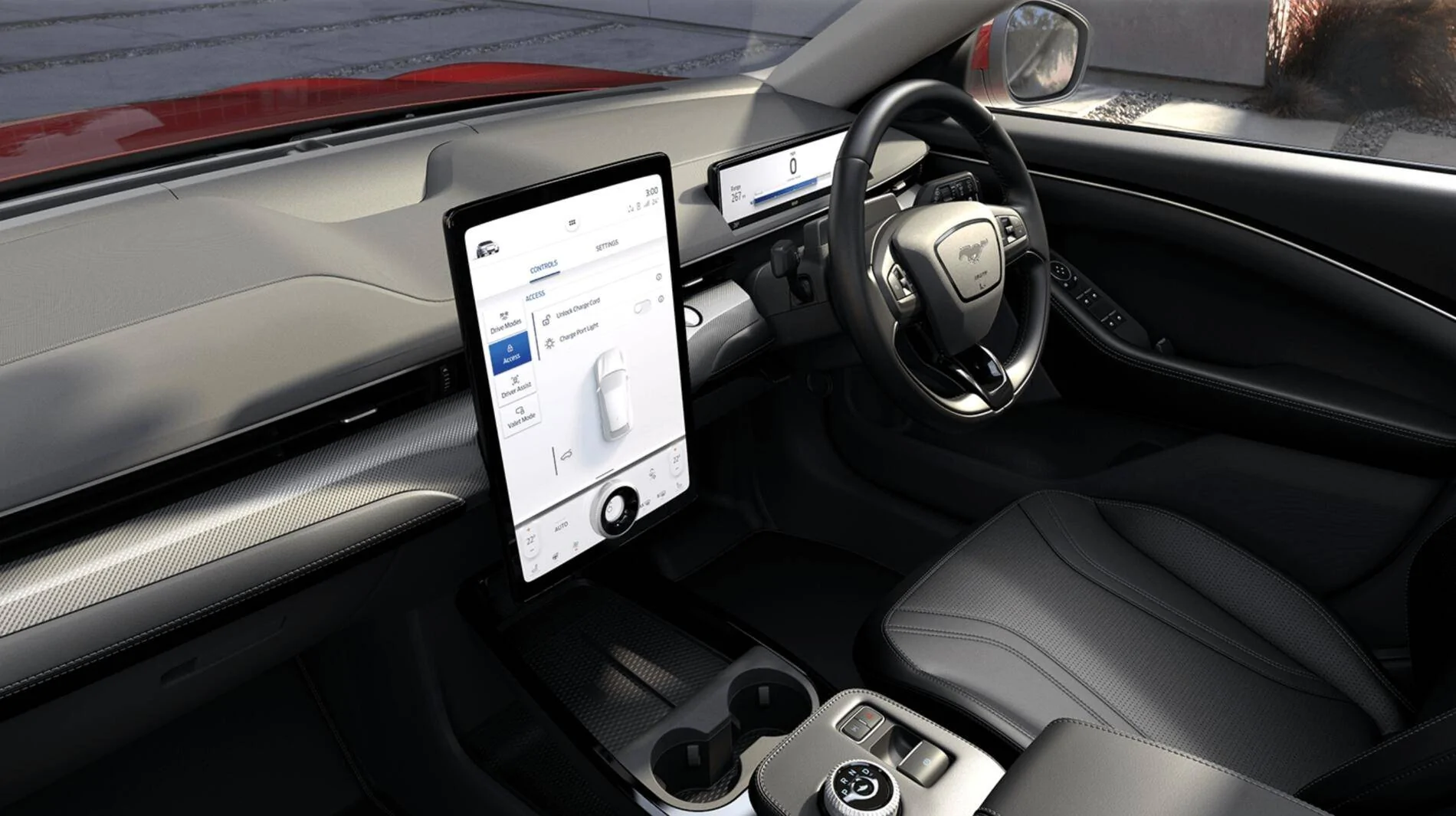 Ford Mustang Mach-E UK Mach -e Finance Calculator Offline Screenshot 2020-11-25 at 23.51.14