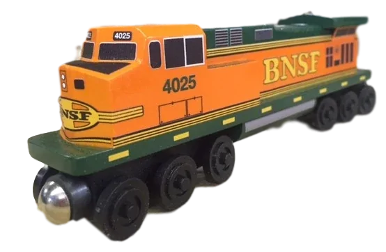Ford Mustang Mach-E ICONIC SILVER Mach-E Club BNSF_C44_Diesel_Engine_2048x2048