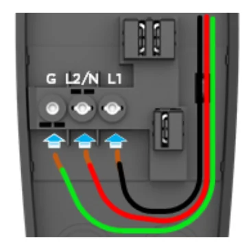 Ford Mustang Mach-E Question about electric socket 1606455811094