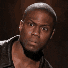 Ford Mustang Mach-E Update to financing options? kevin-hart-stare