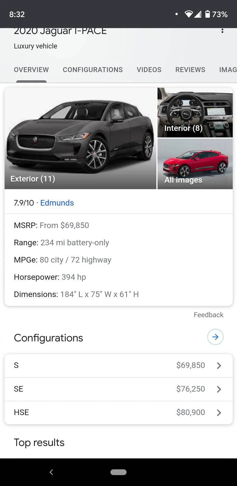Ford Mustang Mach-E Build Date slipped a week.  Ugh. Screenshot_20201205-083209