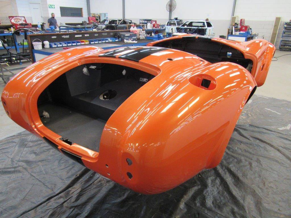 Ford Mustang Mach-E New electric AC Cobra message-editor%2F1607104578769-mk1v-cob35002