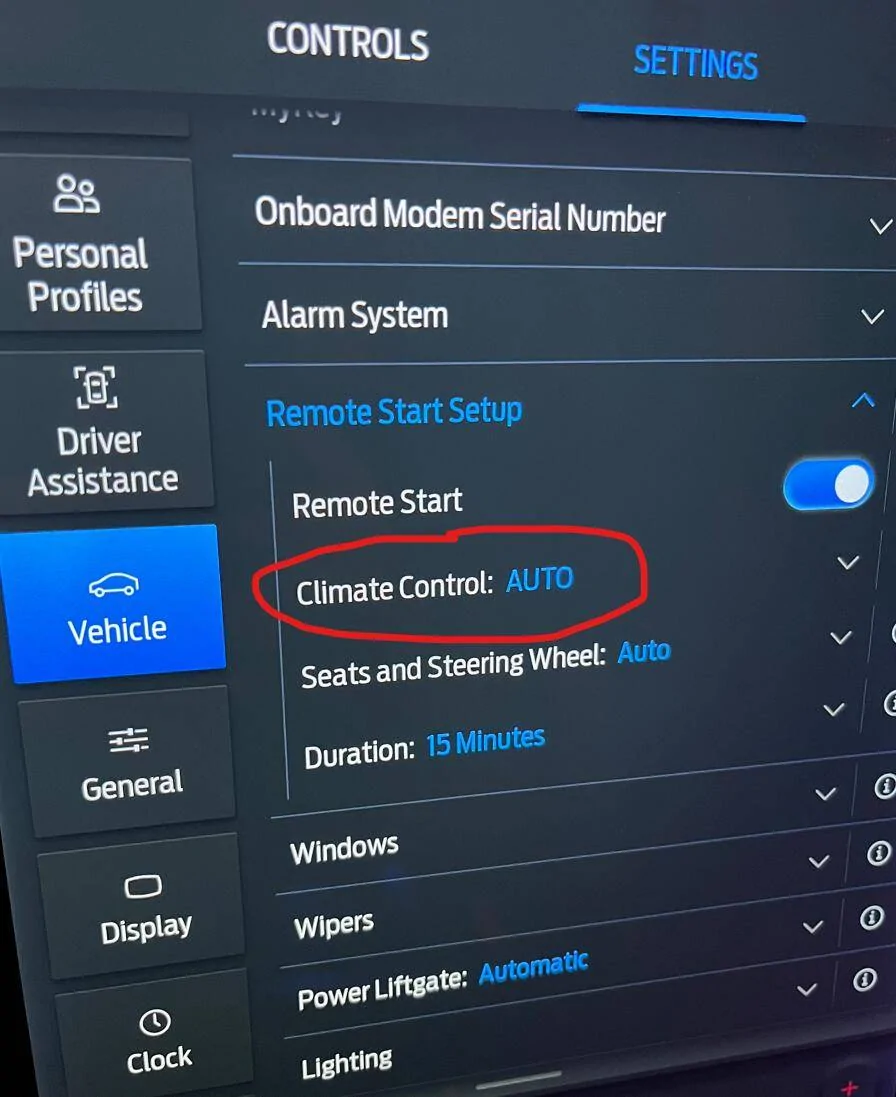 Ford Mustang Mach-E Remote Start While Not Plugged In Has Disappeared From FordPass App 1673528897153