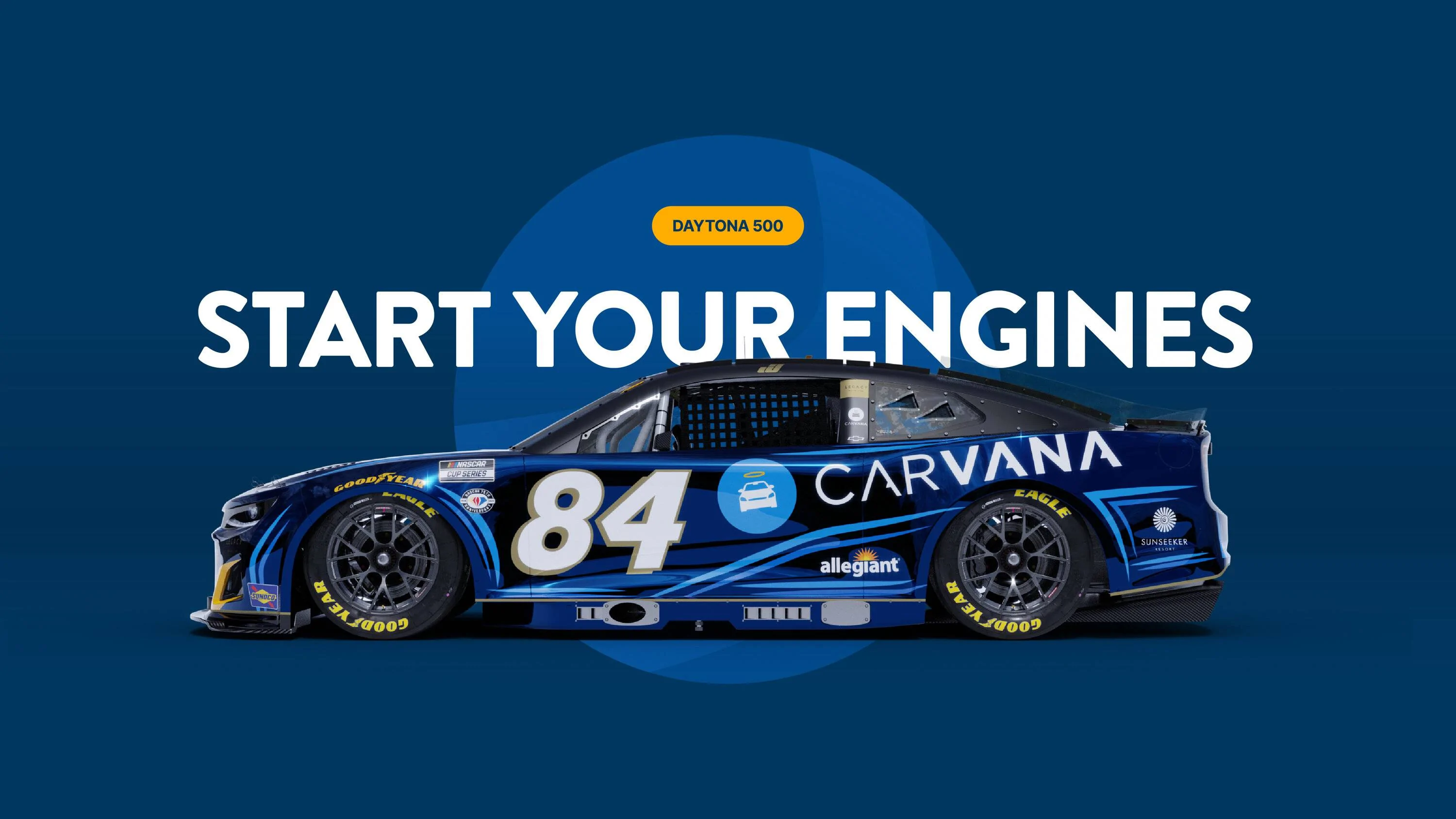 Ford Mustang Mach-E Used Mach E pricing dropped (Carvana) 16_9_paint_scheme_profile_banner