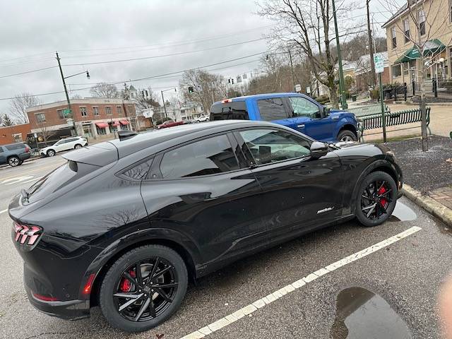 Ford Mustang Mach-E Confirmed Mach-E GT Performance Edition 19" Wheel / Rim Fitment img_1103-jpe