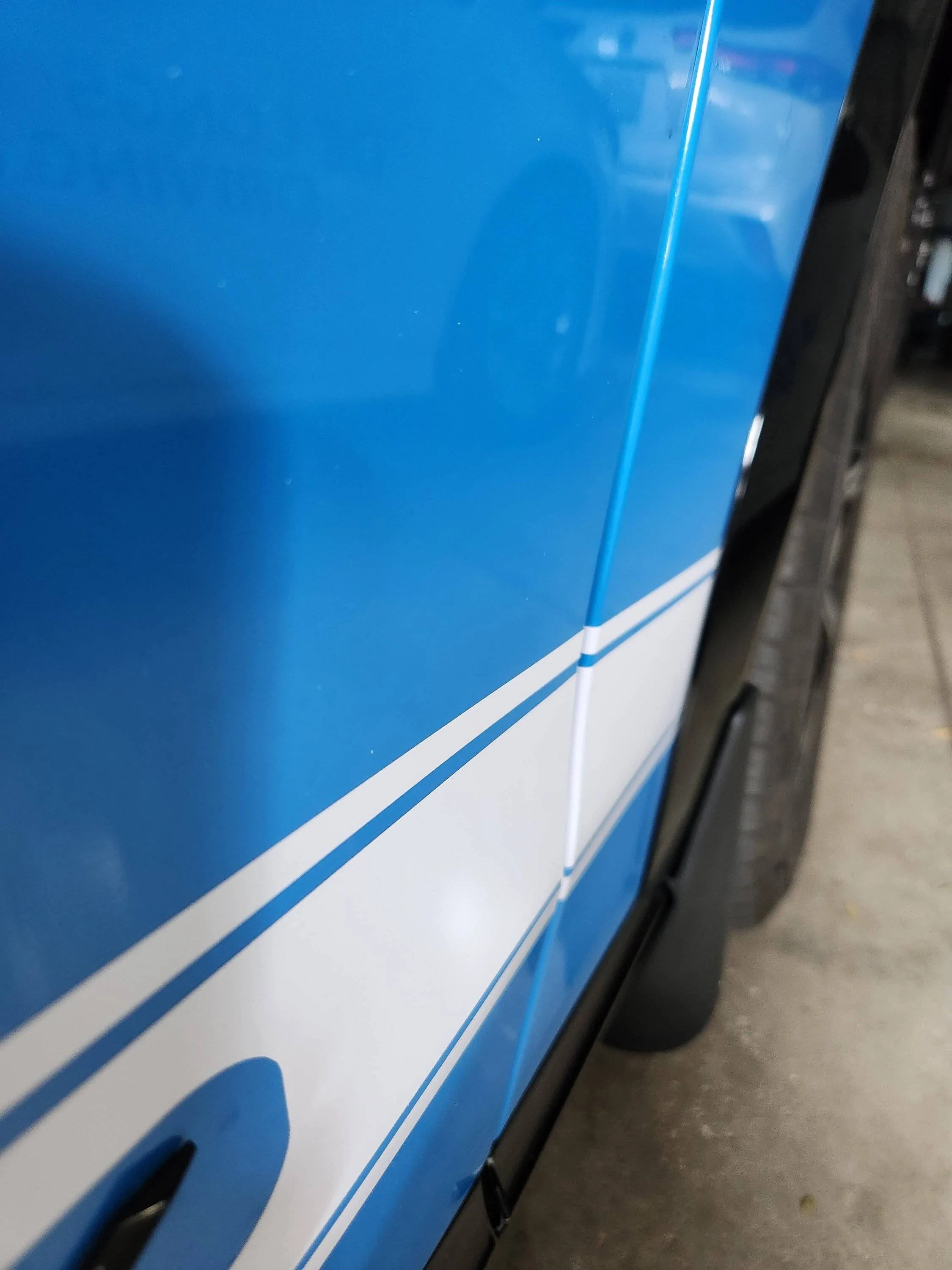 Ford Mustang Mach-E For those waiting on orders, what does the Model Y price drop to $52,990 make you think? 20221102_124951
