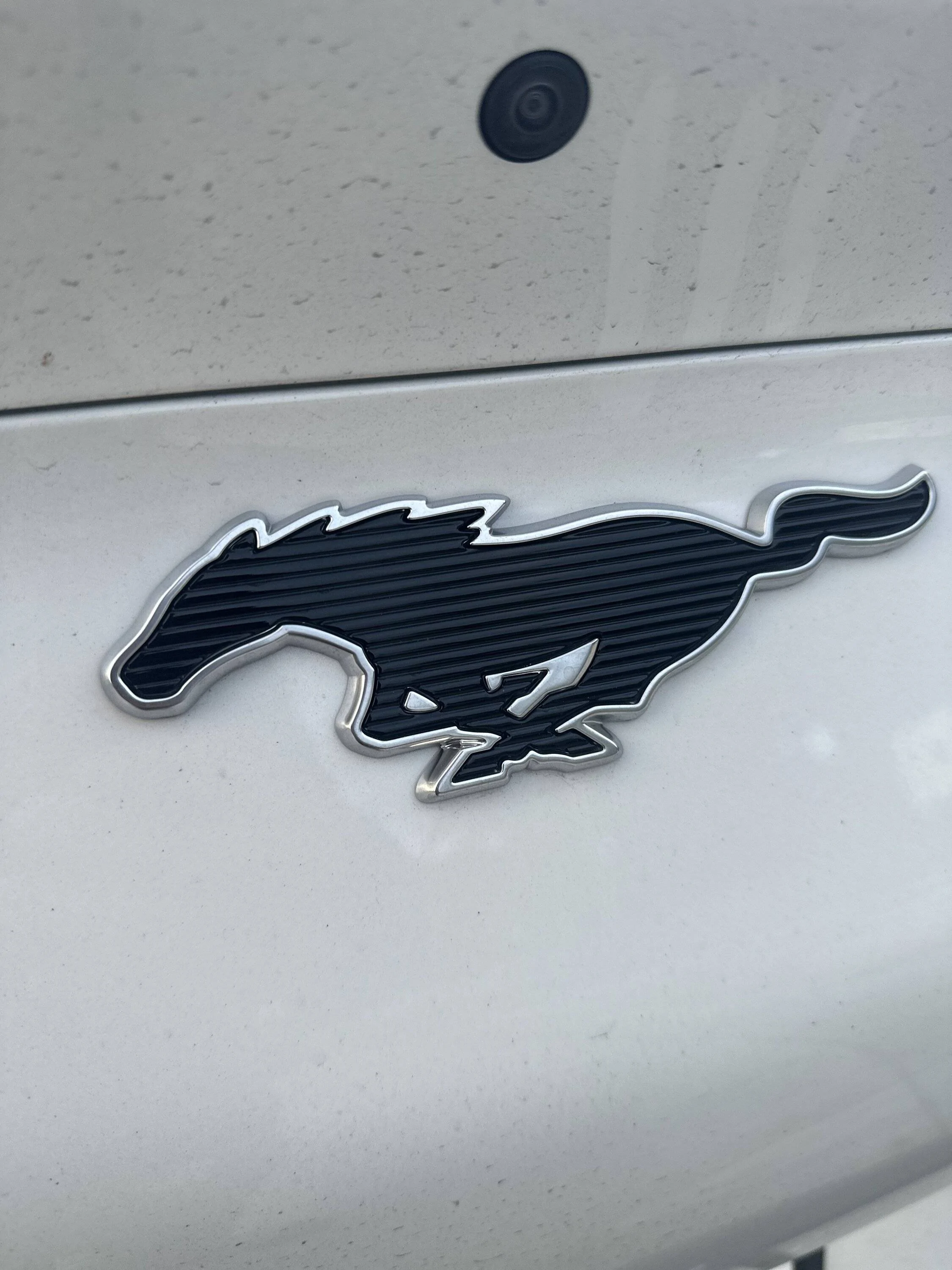 Ford Mustang Mach-E Trade in 2023 Mach E Premium ER AWD for a 2022? 52383388-D442-4C9E-9465-305DB6BC0843