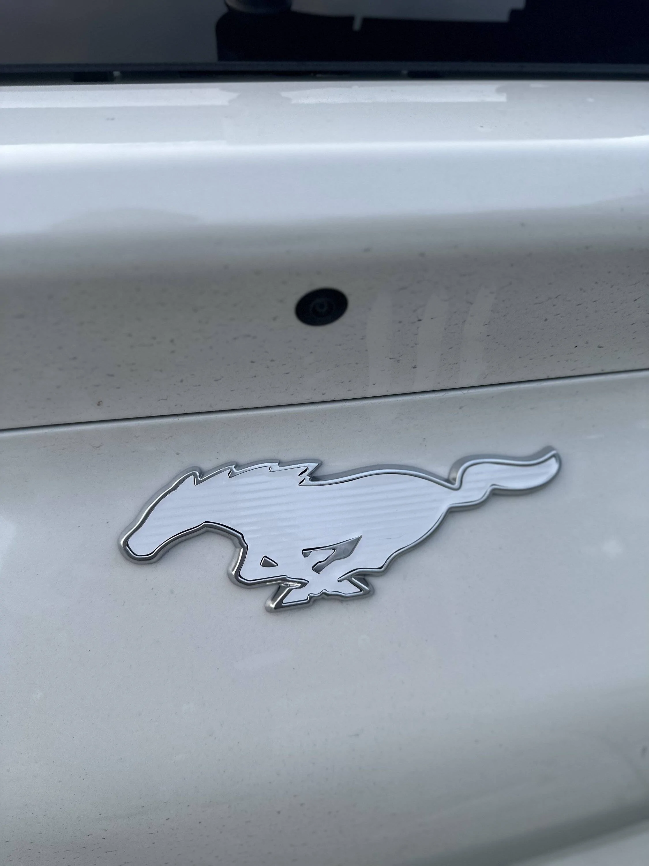 Ford Mustang Mach-E Trade in 2023 Mach E Premium ER AWD for a 2022? 2C5D42CE-7820-4362-AAFB-551F4A638751