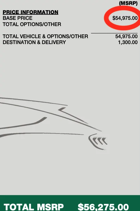 Ford Mustang Mach-E 12/05/22 Build Week Gang Screen Shot 2022-12-29 at 10.38.23 AM