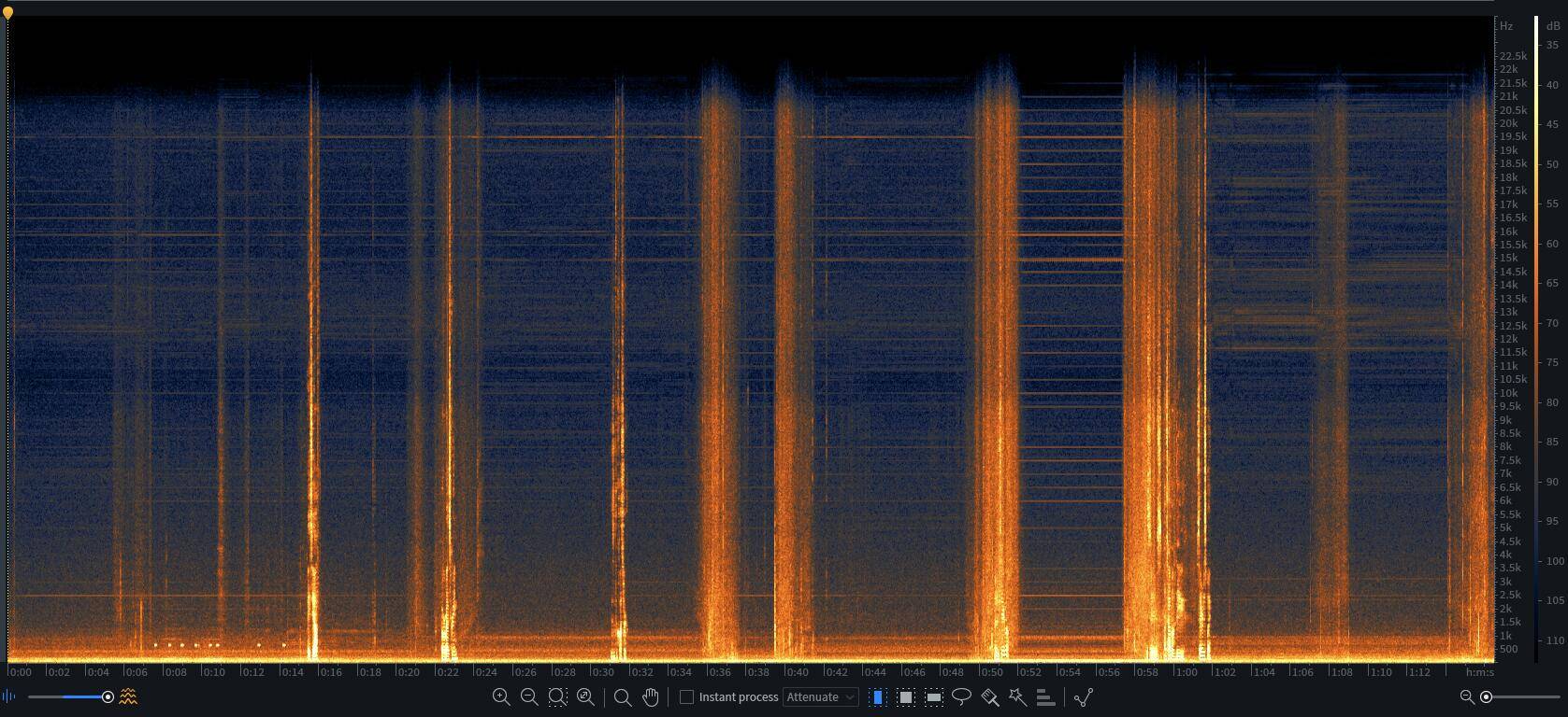 Ford Mustang Mach-E High-pitched "Electrical Whine" Screen Shot 2023-01-15 at 4.59.15 PM