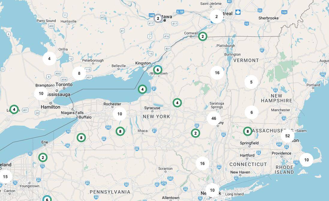 Ford Mustang Mach-E Shell snaps up EV charging operator Volta for $169 million 1674083602193