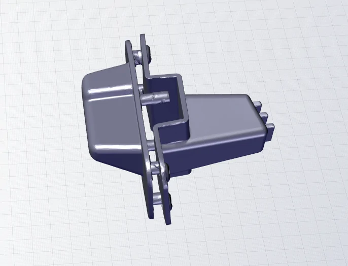 Ford Mustang Mach-E 【AOSK】Mach E 3D scan files for small parts request thread, if you are looking for a quick 3d print fix on small parts 2d02c5c1267914fab63a87703ce0cc5