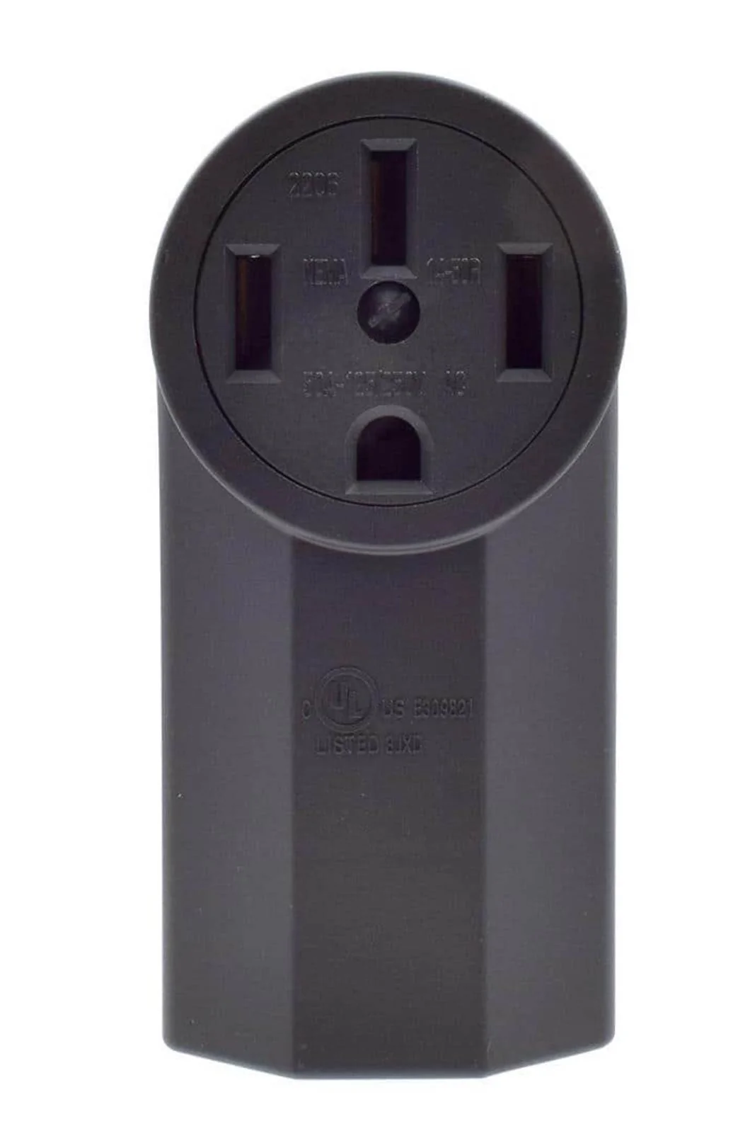 Ford Mustang Mach-E Recommendation on 14-50 receptacle and a box EBB9902F-019A-4CF7-9C34-2C98BA2B2BF8