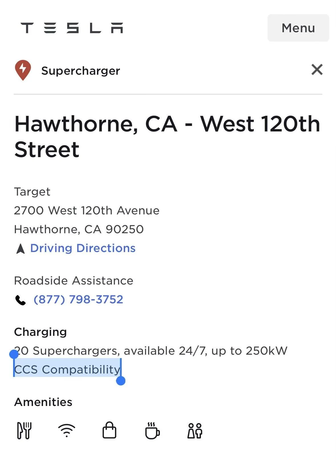 Ford Mustang Mach-E Tesla Announces Opening up of NACS (Tesla Plug) Charging Standard BA537A7C-C290-49A3-BA81-60BAA3AAB5B1