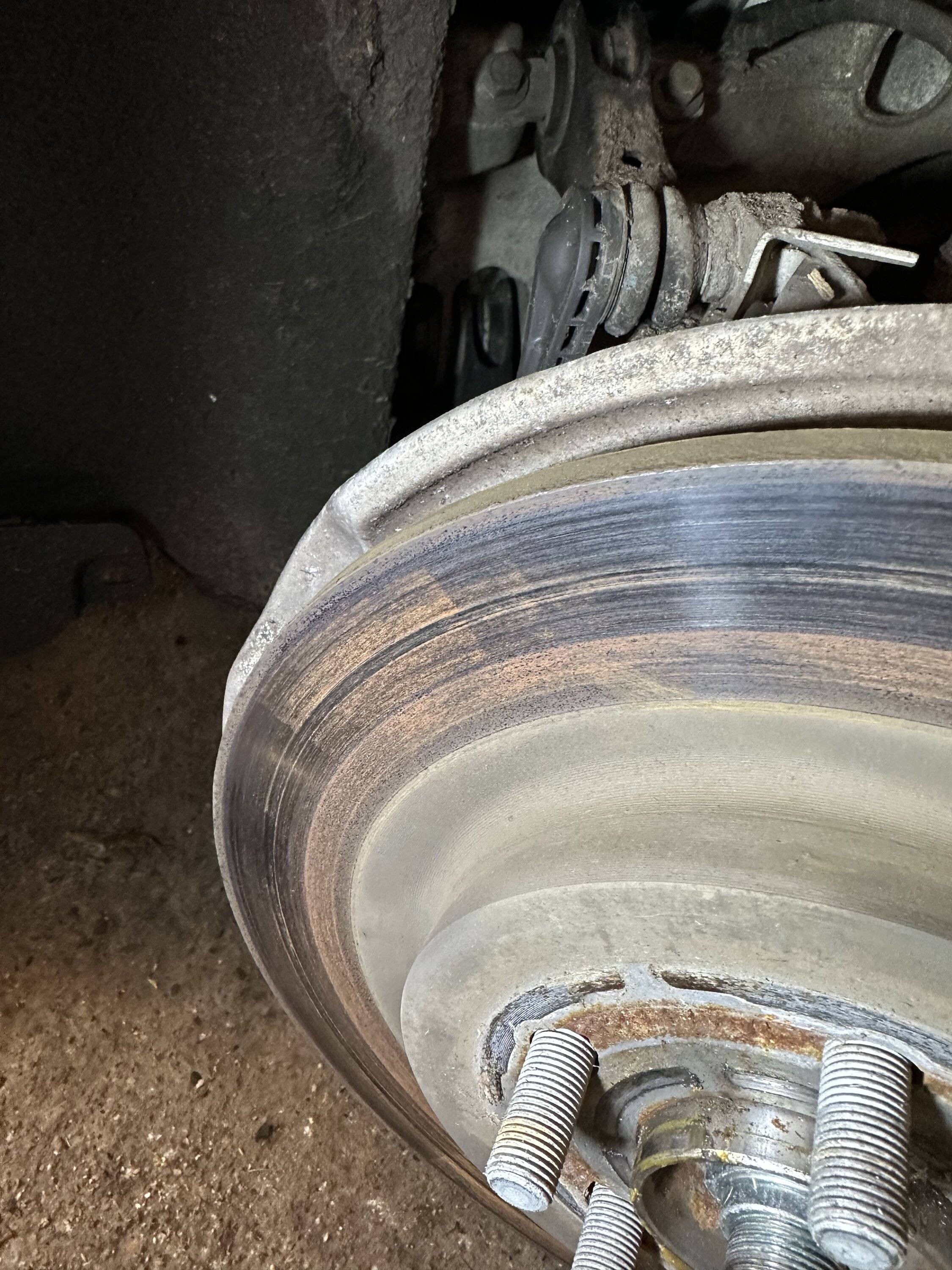 Ford Mustang Mach-E UK Customers E26A50F6-CCD1-4E93-BAAD-2EC6A0F284DF