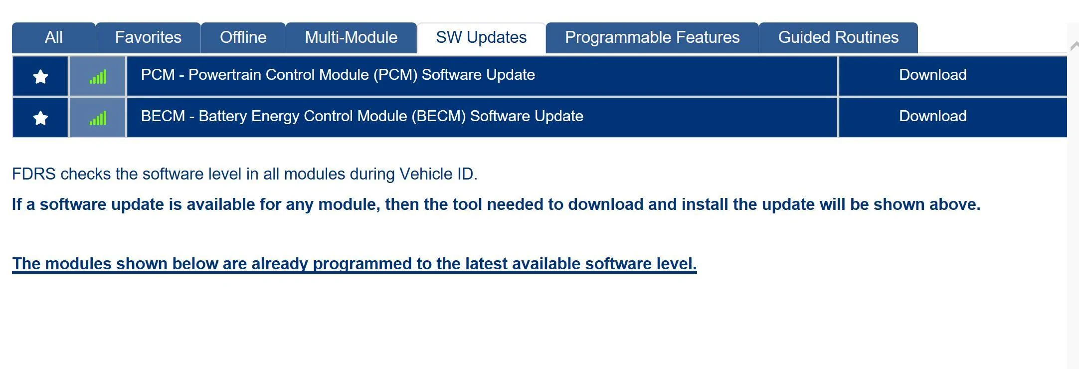 Ford Mustang Mach-E Post here if you have an active FDRS account and are willing to look up info for others 1674524230176